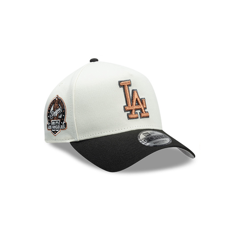 New Era 940Af Losdodco Chrome Blk