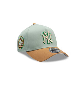 New Era 940Af Neyyanco 23 Ws Ev Grn Lt Brz