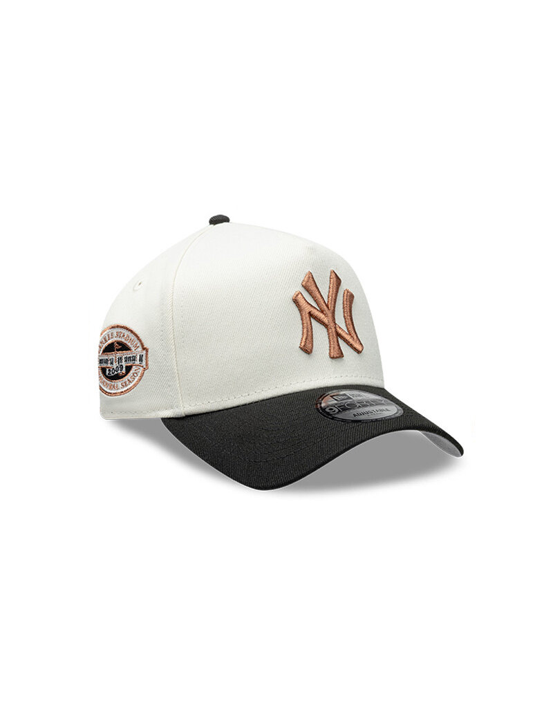 New Era 940Af Neyyanco Chr Blk