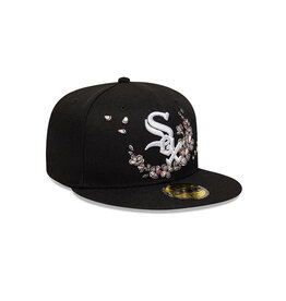 New Era Cherry Blossom 59Fifty Chiwhi  Blk
