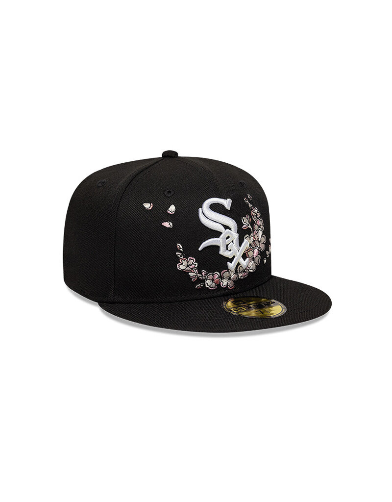 New Era Cherry Blossom 59Fifty Chiwhi  Blk