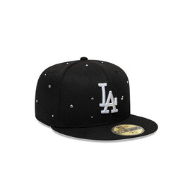 New Era 5950 Losdod Night Out Blk Intl