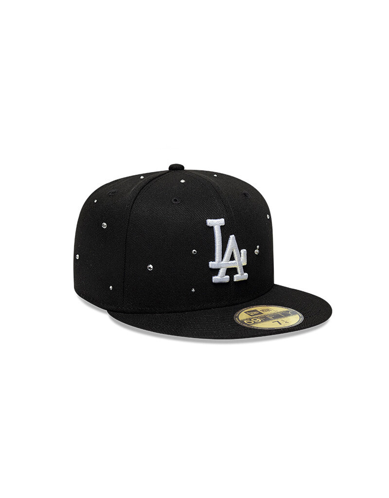 New Era 5950 Losdod Night Out Blk Intl