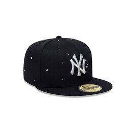 New Era 5950 Neyyan Night Out Nvy Intl