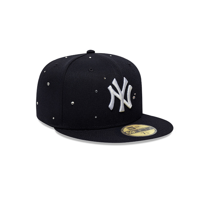 New Era 5950 Neyyan Night Out Nvy Intl