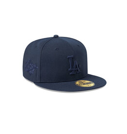 New Era 5950 Losdod Tonal Nvy 261 Intl