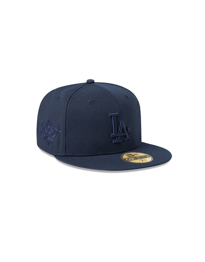 New Era 5950 Losdod Tonal Nvy 261 Intl