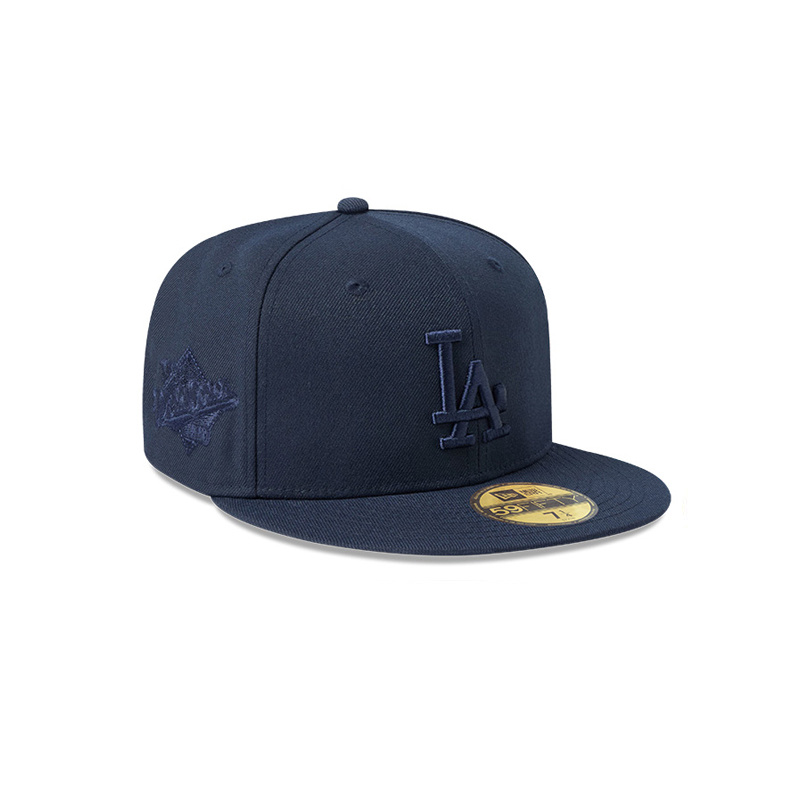 New Era 5950 Losdod Tonal Nvy 261 Intl