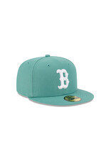 New Era Mlb City Cnct 5950 Bosredcc25  Otc