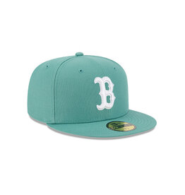 New Era Mlb City Cnct 5950 Bosredcc25  Otc