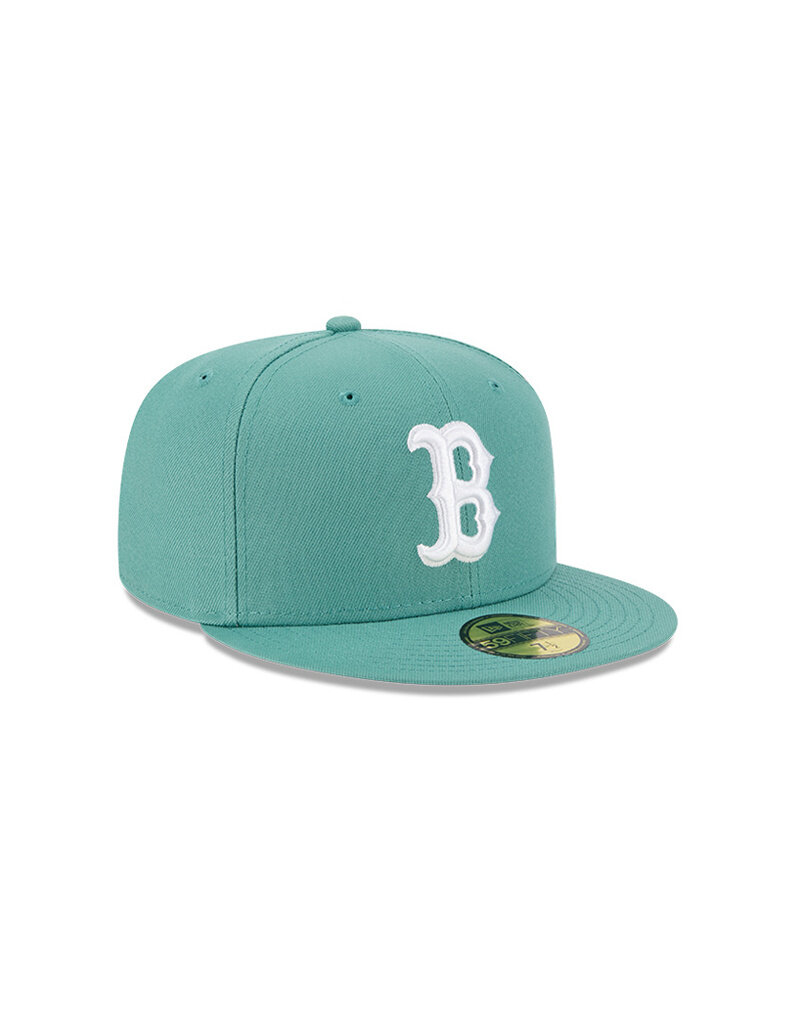 New Era Mlb City Cnct 5950 Bosredcc25  Otc