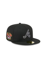 New Era Alpha 5950 26164 Atlbra  Blk