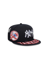 New Era Img Mlb All Over 59Fifty Neyyan  Nvy