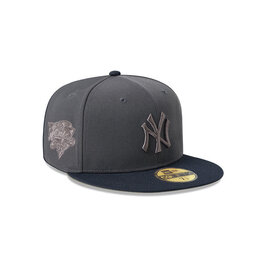 New Era 5950 Neyyan Tonal Gra Nvy Intl