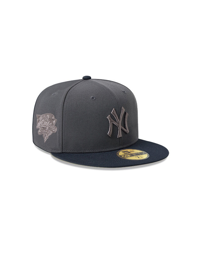 New Era 5950 Neyyan Tonal Gra Nvy Intl