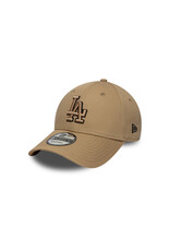 New Era 9Forty Dodgers MLB Properties Cap- Beige