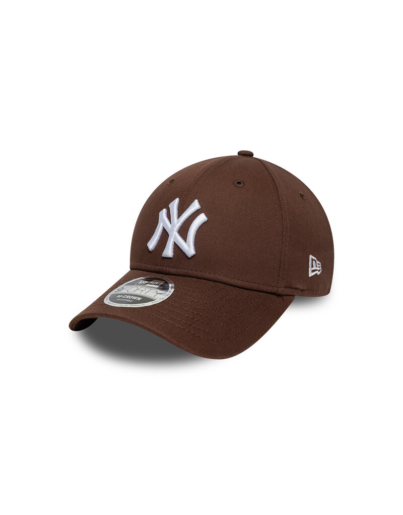 New Era New York Yankees 9FORTY MLB M-Crown Cap