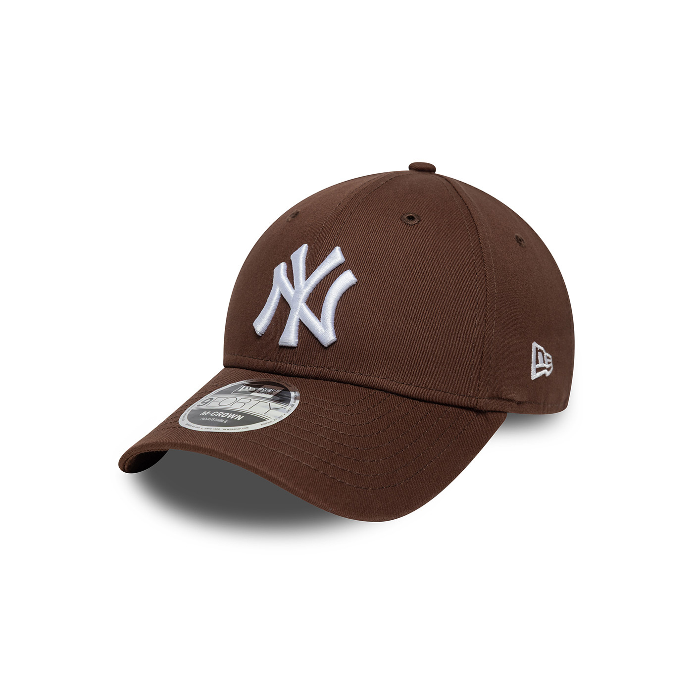 New Era New York Yankees 9FORTY MLB M-Crown Cap