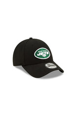 New Era New Era 9Forty New York Jets- Black/Green
