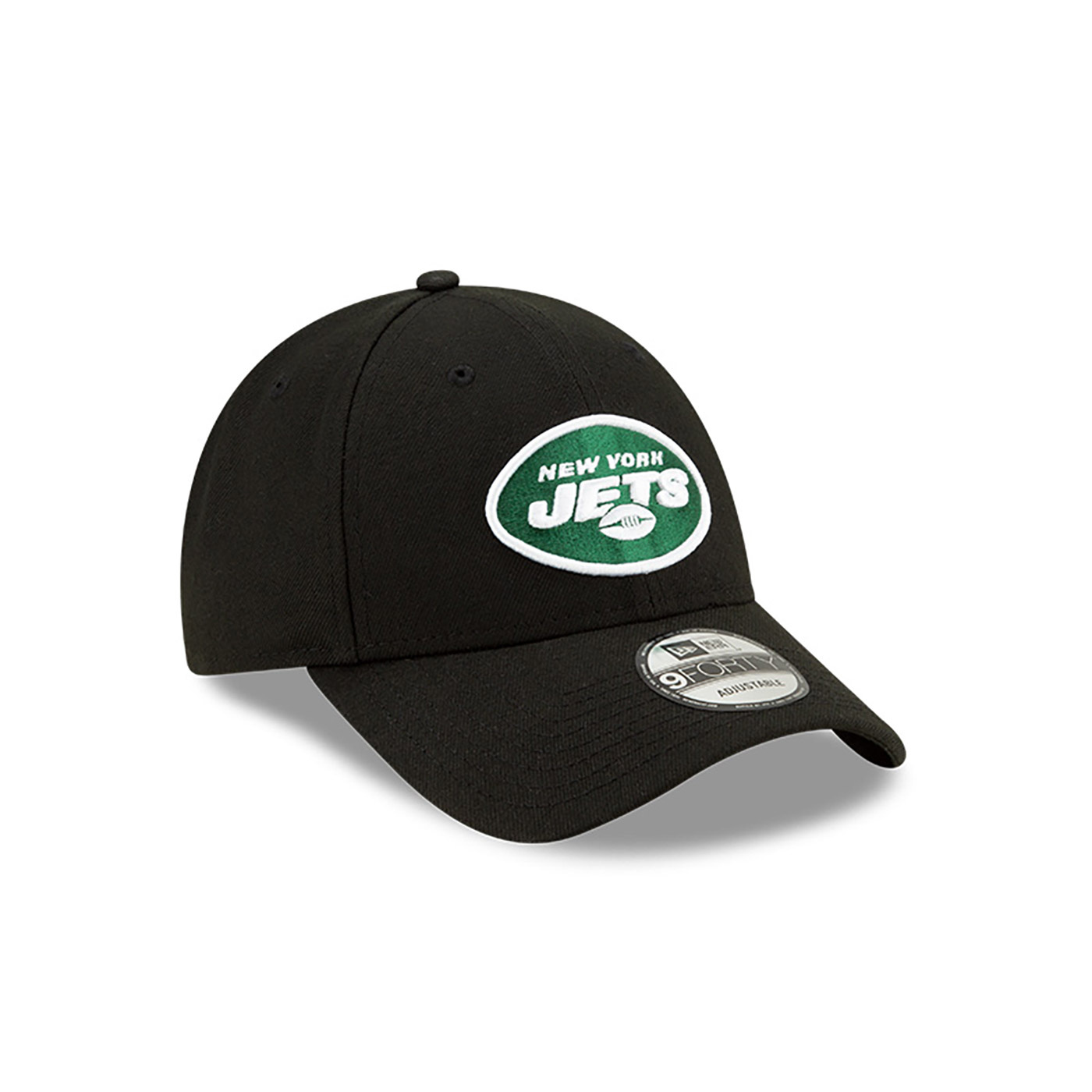 New Era New Era 9Forty New York Jets- Black/Green