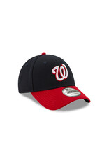 New Era Washington Nationals Alternate The League 9FORTY Cap- Blue/Red