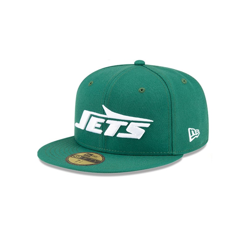 New Era Nfl Basic 5950 Otc Neyjet 24