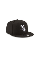 New Era Mlb Basic Snap 950 Chiwhi Otc- Black/White