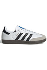 Adidas Adidas Samba Og Gs- "White Black Gum"