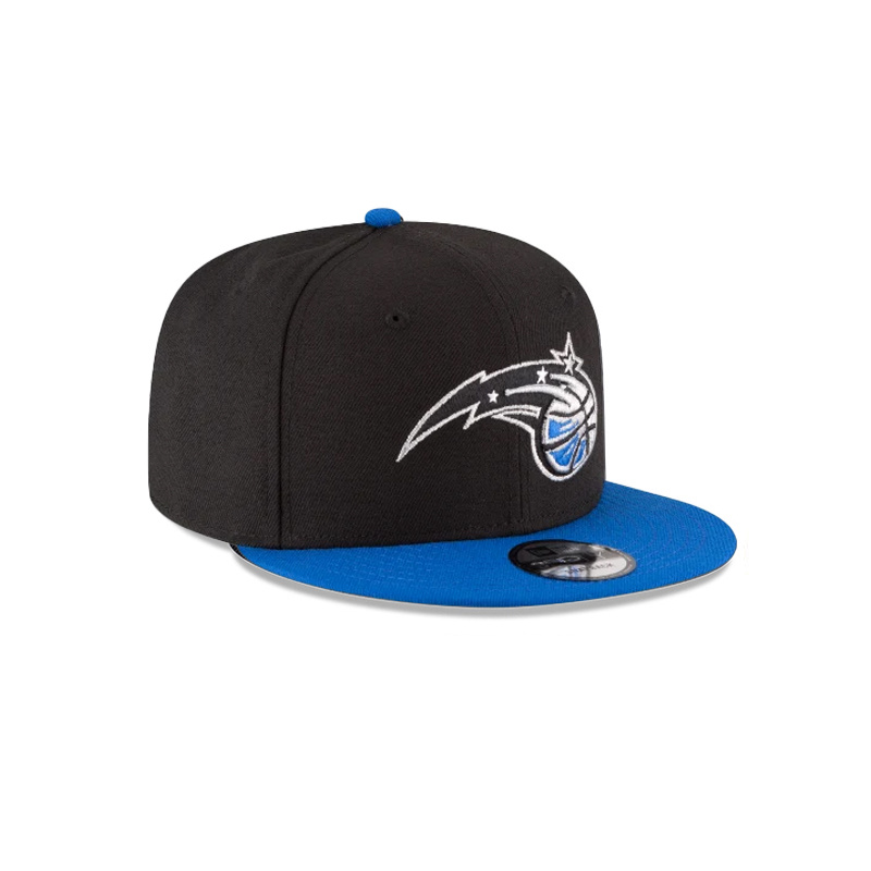New Era 950 NBA Orlando Magic -Black/Blue