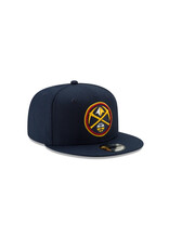 New Era 950 NBA Denver Nuggets - Navy