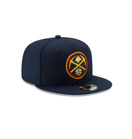 New Era 950 NBA Denver Nuggets - Navy