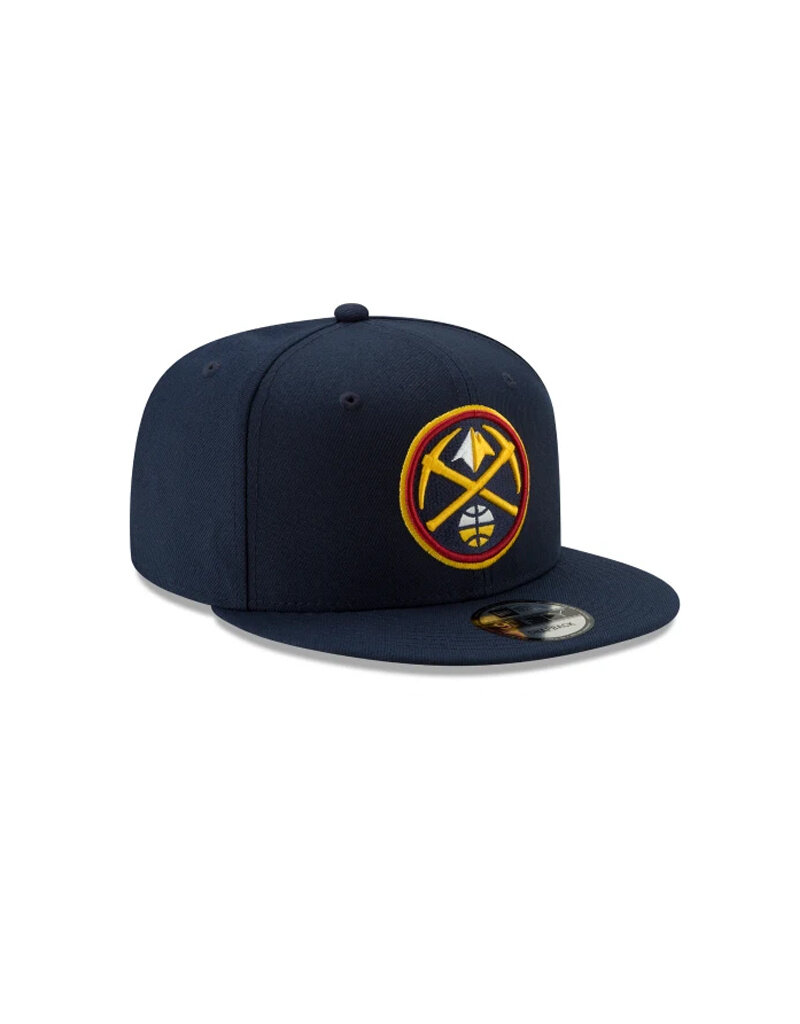 New Era 950 NBA Denver Nuggets - Navy