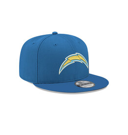 New Era 950 Nfl Basic Snap Loscha 2020 Brf- Blue/Yellow