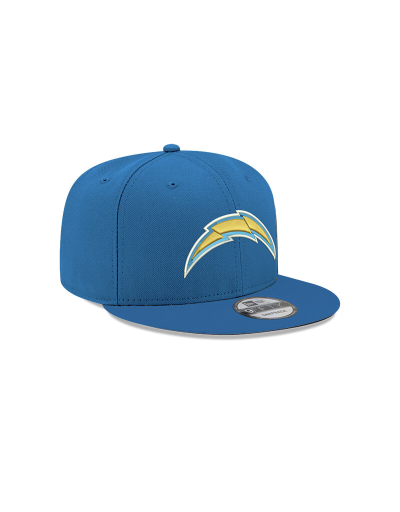 New Era 950 Nfl Basic Snap Loscha 2020 Brf- Blue/Yellow