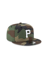 New Era Mlb Basic Snap 950 Pitpir Wdc- Camo