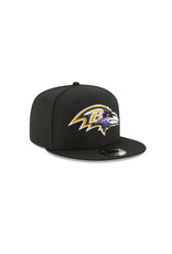 New Era 950 New Era Raven- Black