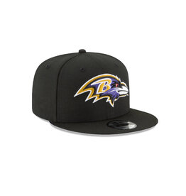 New Era 950 New Era Raven- Black