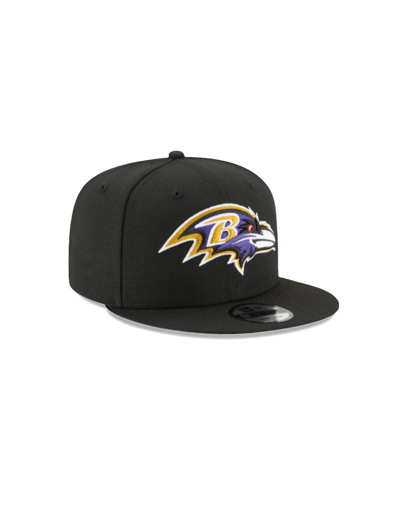 New Era 950 New Era Raven- Black