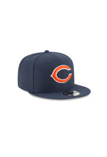 New Era 950 New Era Chincago Bears - Navy