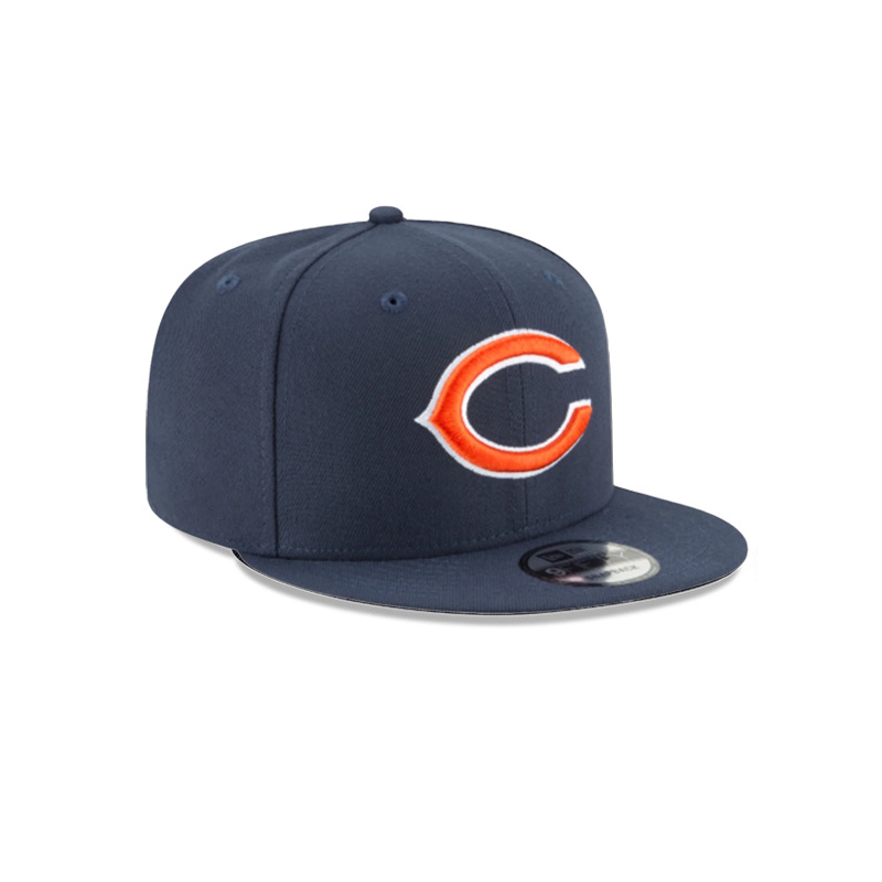 New Era 950 New Era Chincago Bears - Navy
