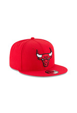 New Era Nba20 950 Chibul OTC- Red