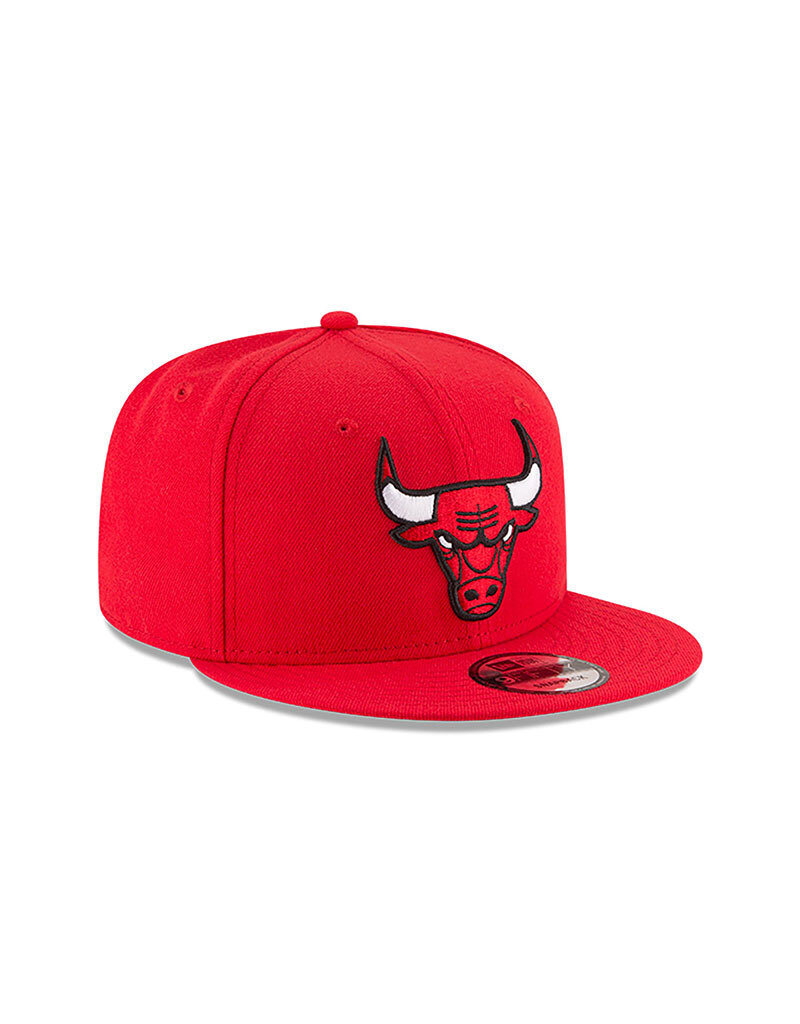 New Era Nba20 950 Chibul OTC- Red