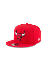New Era Nba20 950 Chibul OTC- Red