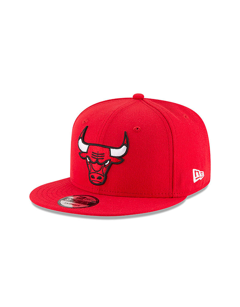 New Era Nba20 950 Chibul OTC- Red