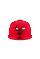 New Era Nba20 950 Chibul OTC- Red