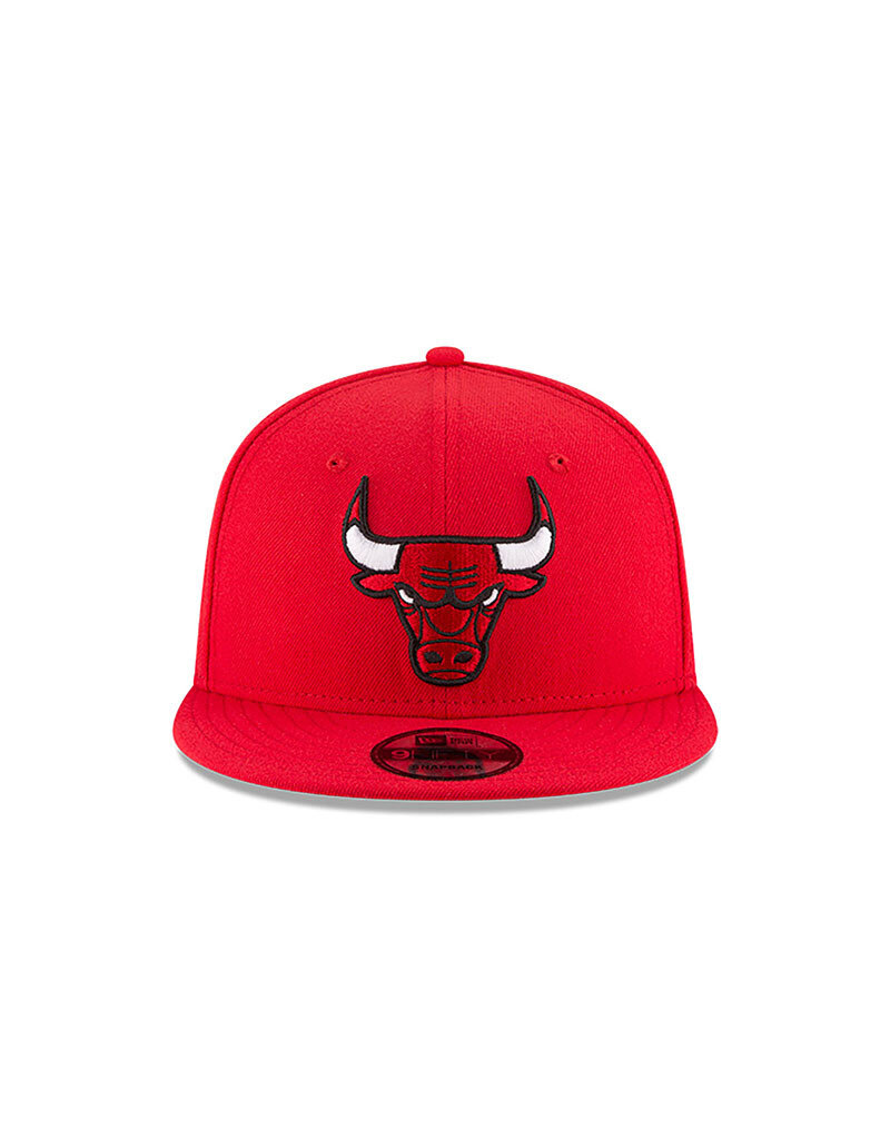 New Era Nba20 950 Chibul OTC- Red