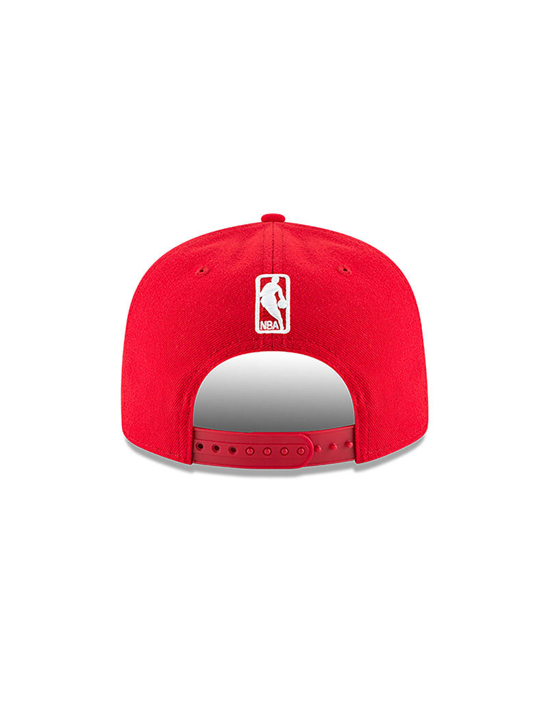 New Era Nba20 950 Chibul OTC- Red