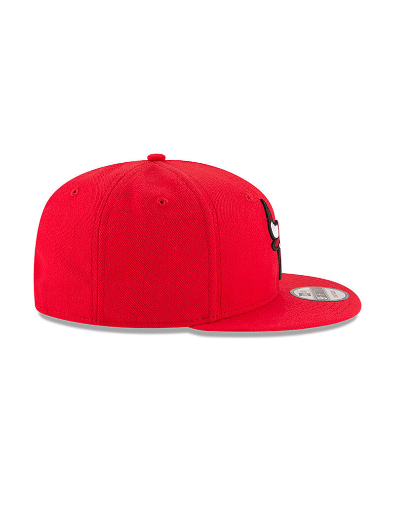 New Era Nba20 950 Chibul OTC- Red