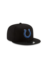 New Era NFL 950 Indcol- Black/Blue