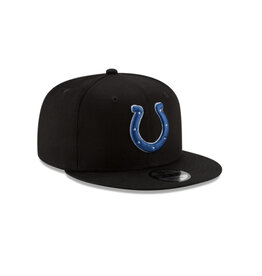 New Era NFL 950 Indcol- Black/Blue